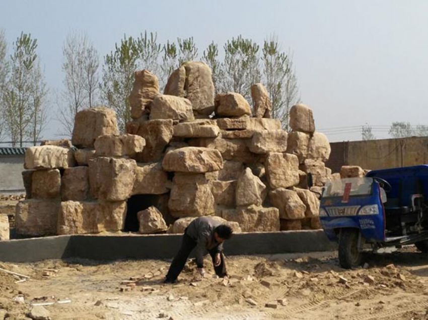 點擊查看詳細信息<br>標(biāo)題：定陶仿山國稅局 閱讀次數(shù)：1587