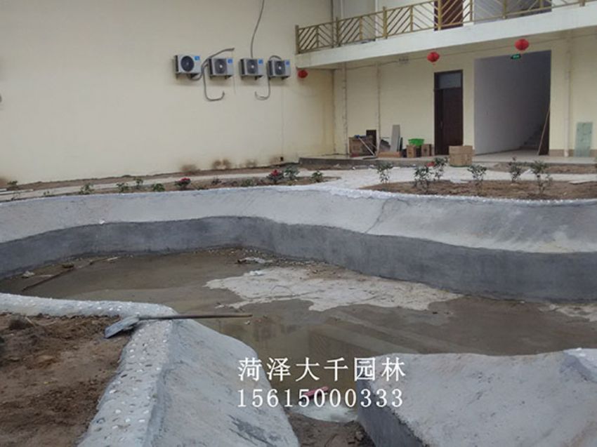 點擊查看詳細信息<br>標題：船施工前 閱讀次數：2056