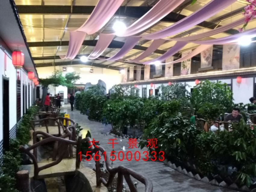 點擊查看詳細信息<br>標題：仿 真護欄上色后 閱讀次數：2153