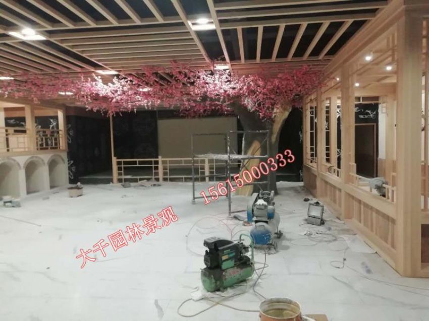 點擊查看詳細信息<br>標題：假樹 閱讀次數：2441