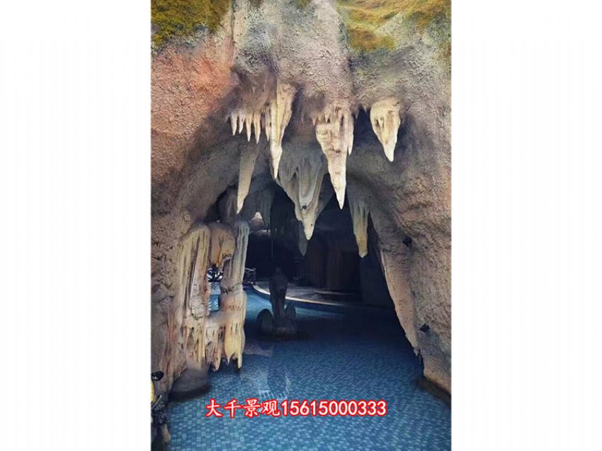 點擊查看詳細信息<br>標題：溶洞民宿 閱讀次數：1130